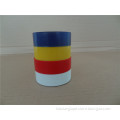 25mm PVC fireproof insulation electrical tape